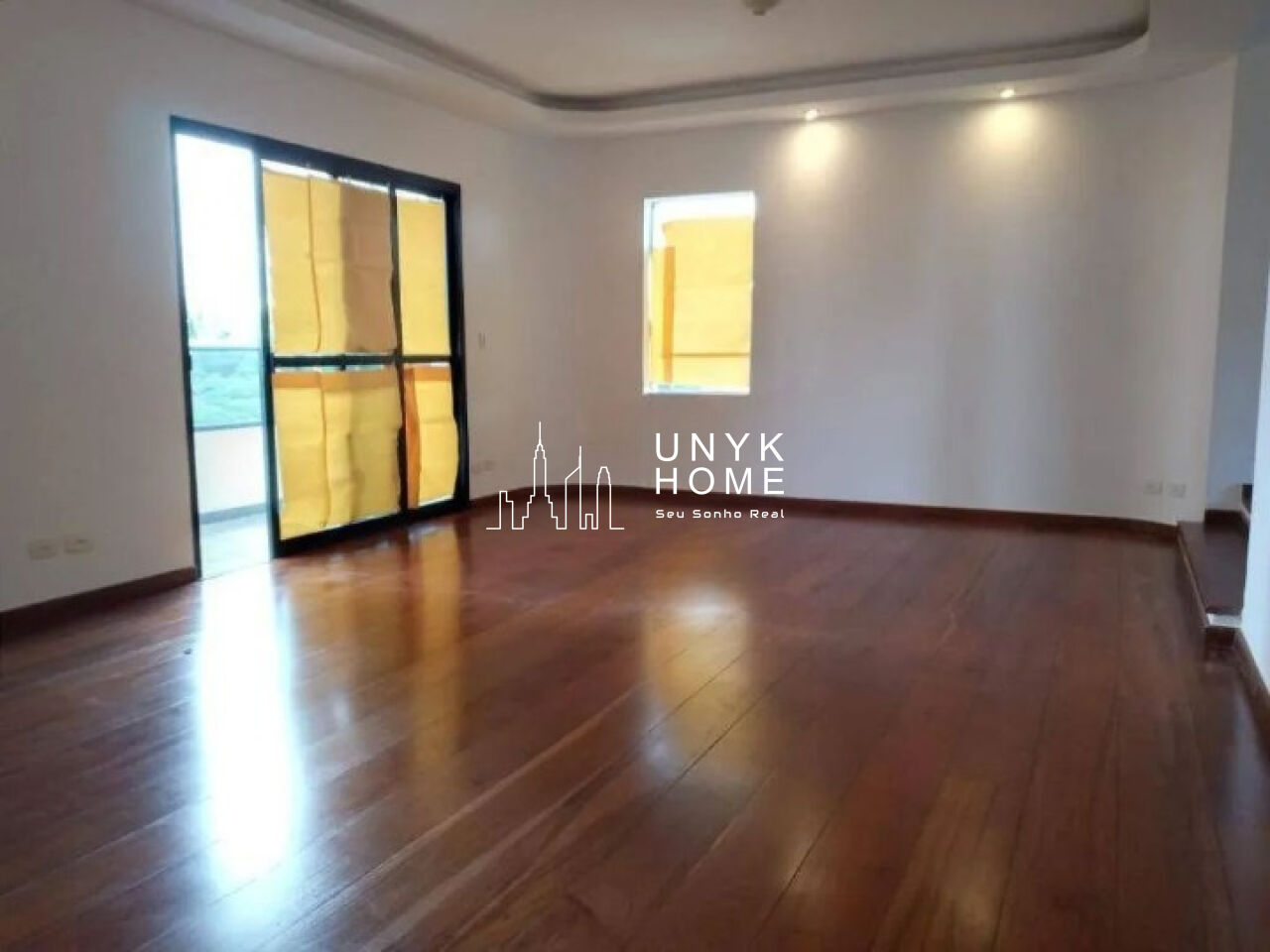 Apartamento para Locação - Moema