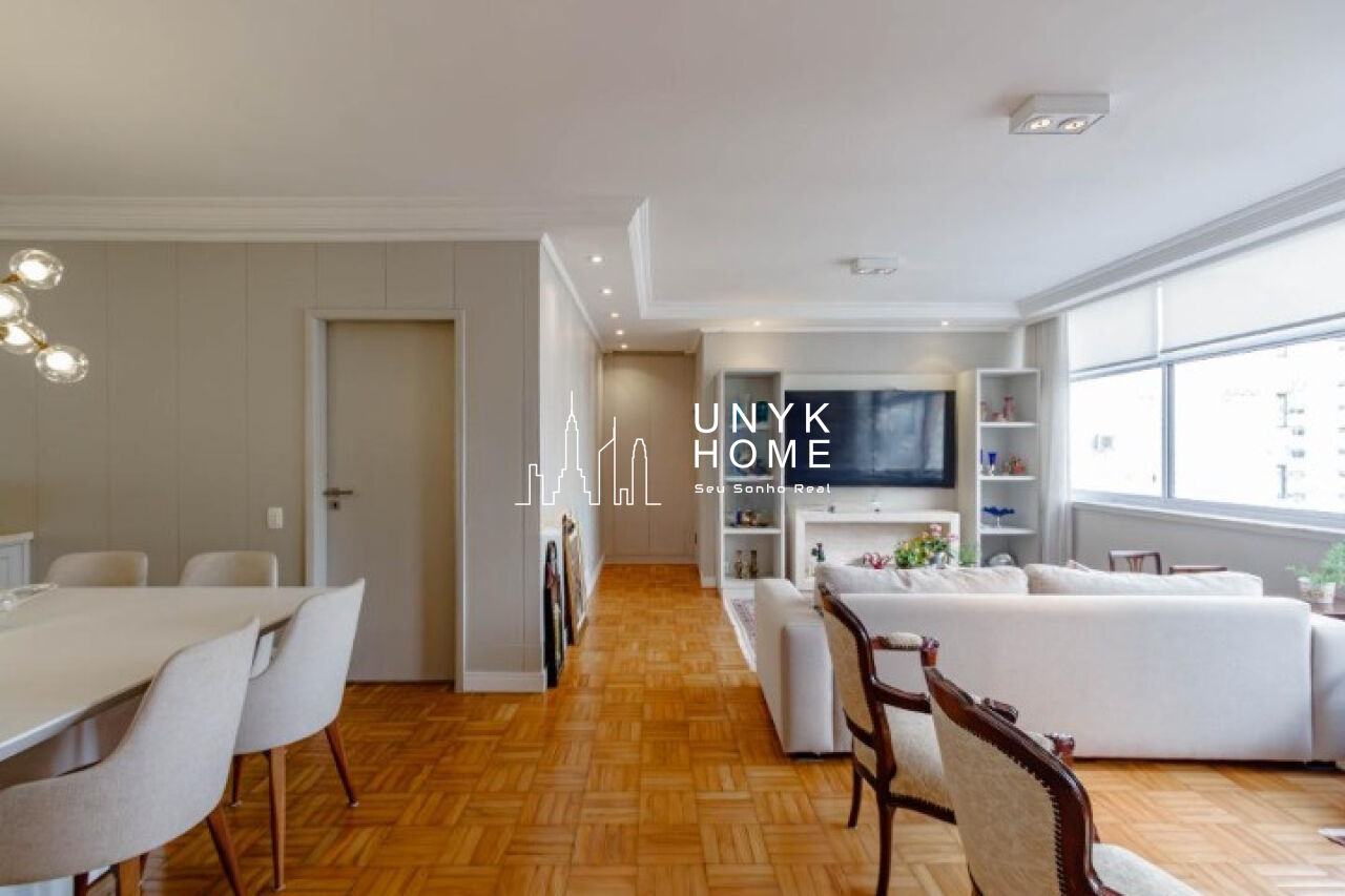 Apartamento para Locação - Jardim Paulista