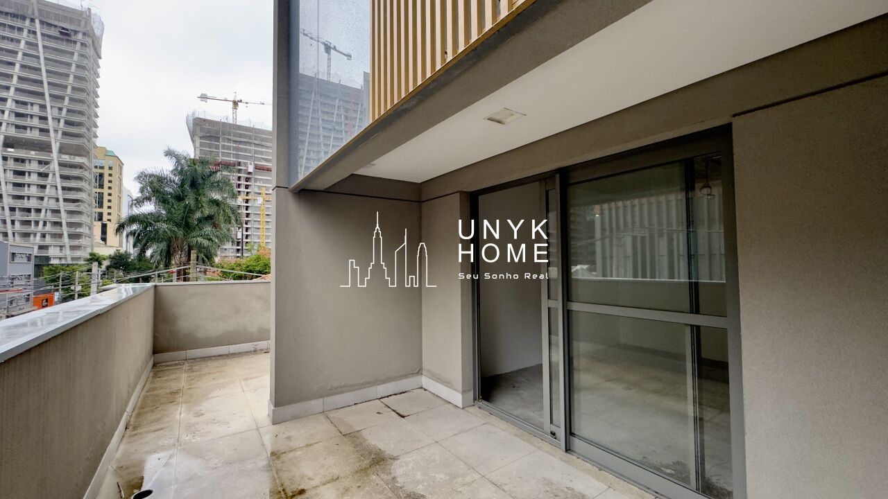 Conj. Comercial para Venda - Itaim Bibi