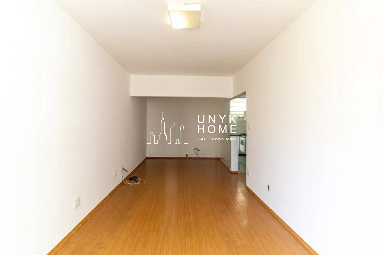 Apartamento para Locação - Vila Buarque