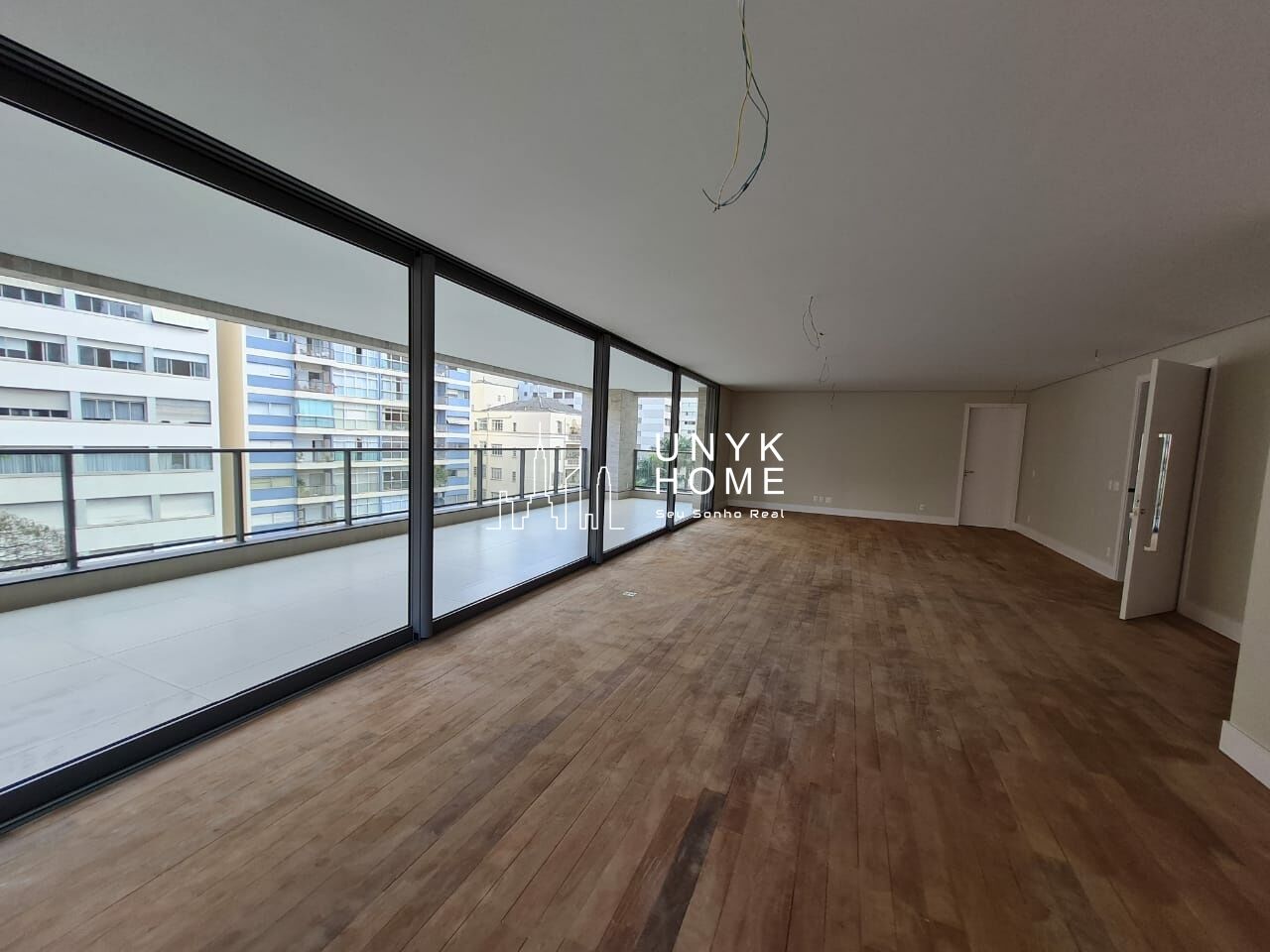 Apartamento para Venda - Santa Cecília