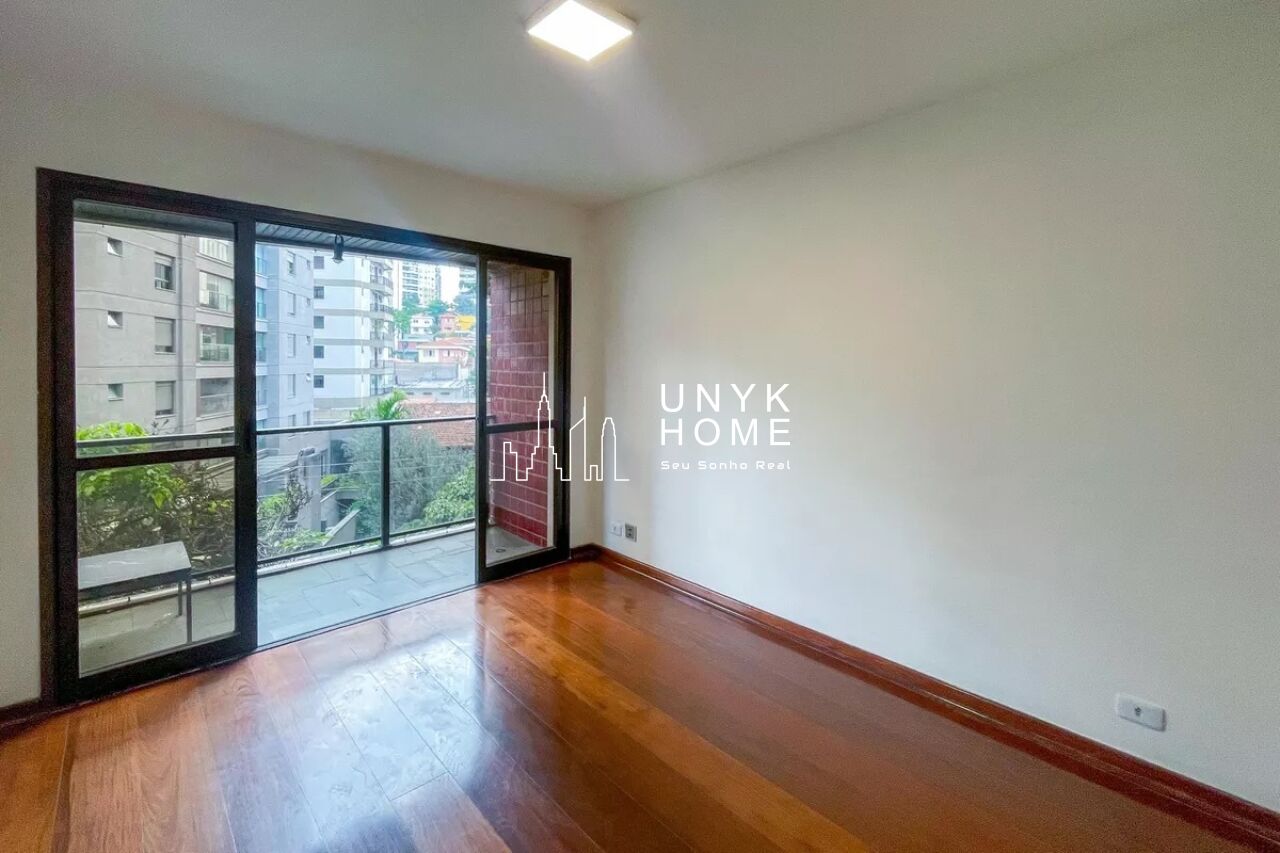 Apartamento para Locação - Sumarezinho