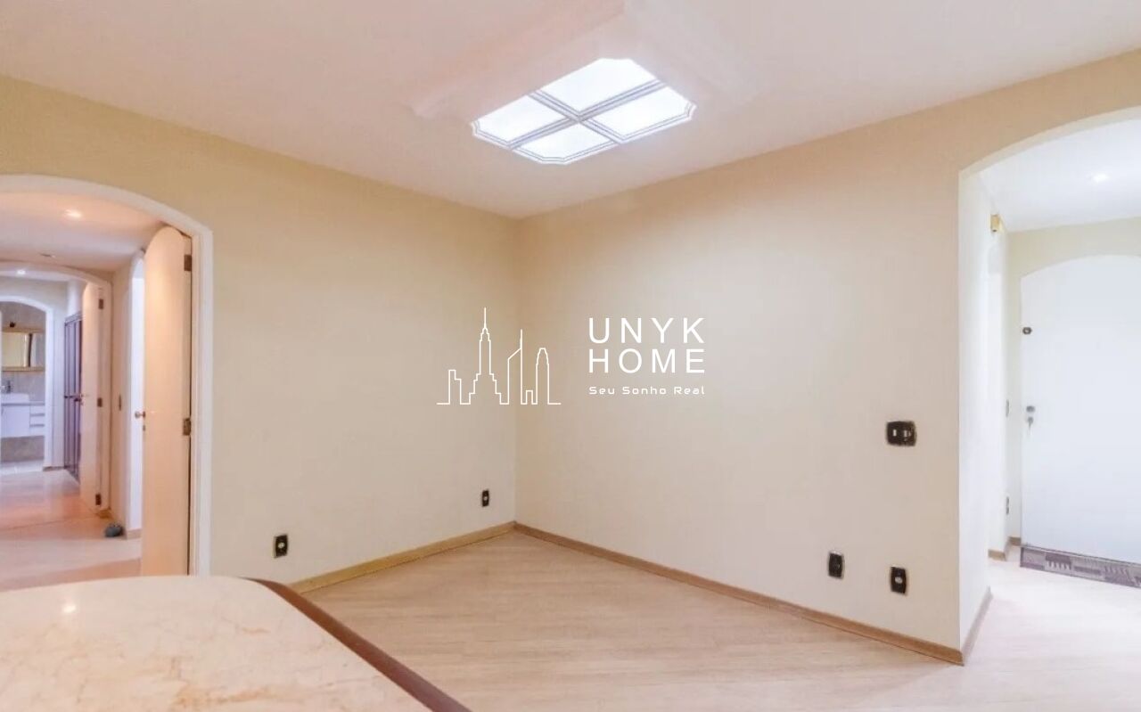 Apartamento para Venda - Santa Cecília