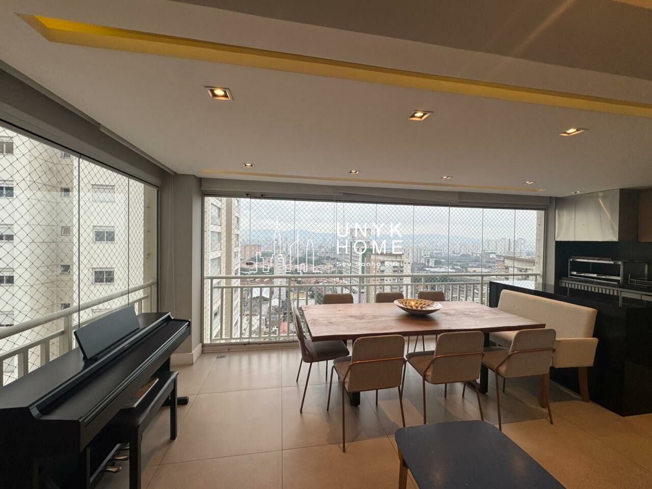 Apartamento para Venda - Vila Romana