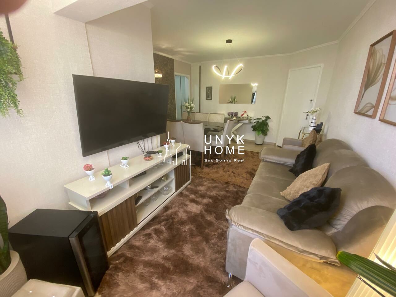 Apartamento para Venda - Perdizes