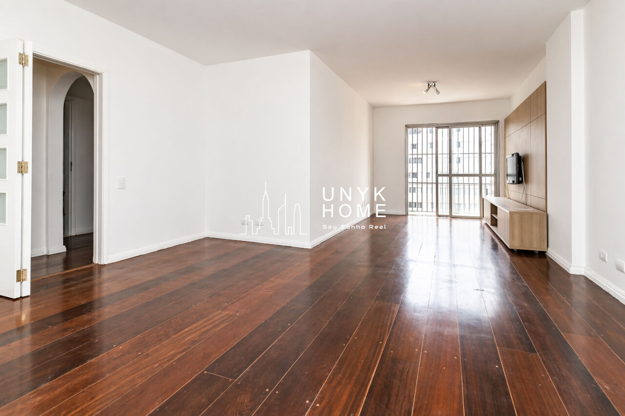 Apartamento para Locação - Perdizes