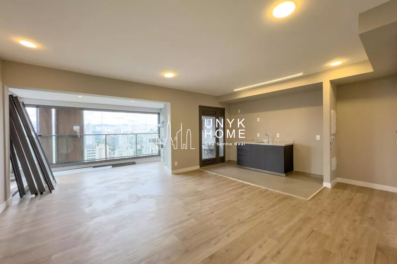 Apartamento para Venda - Pinheiros