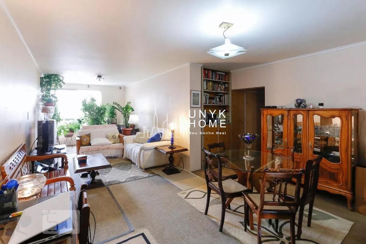 Apartamento para Venda - Perdizes