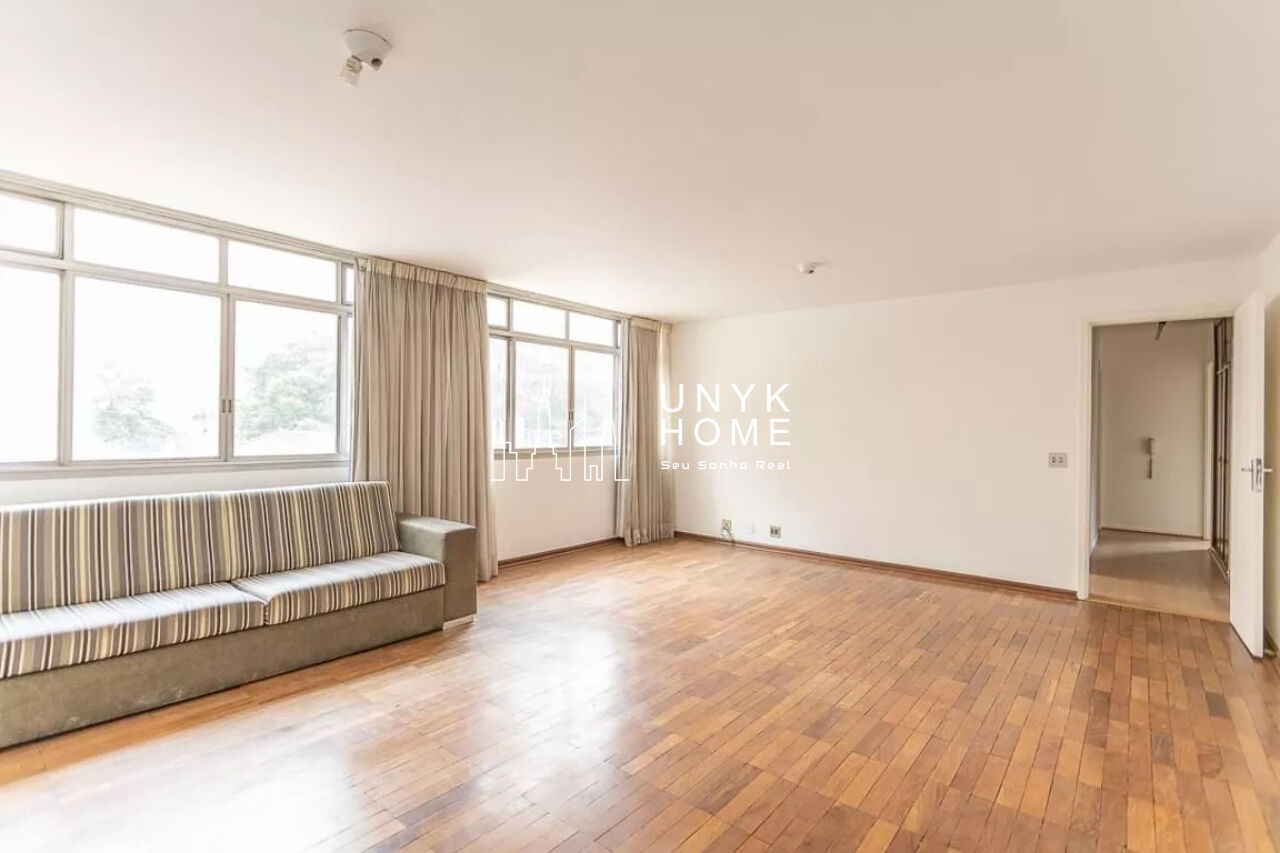 Apartamento para Venda - Perdizes