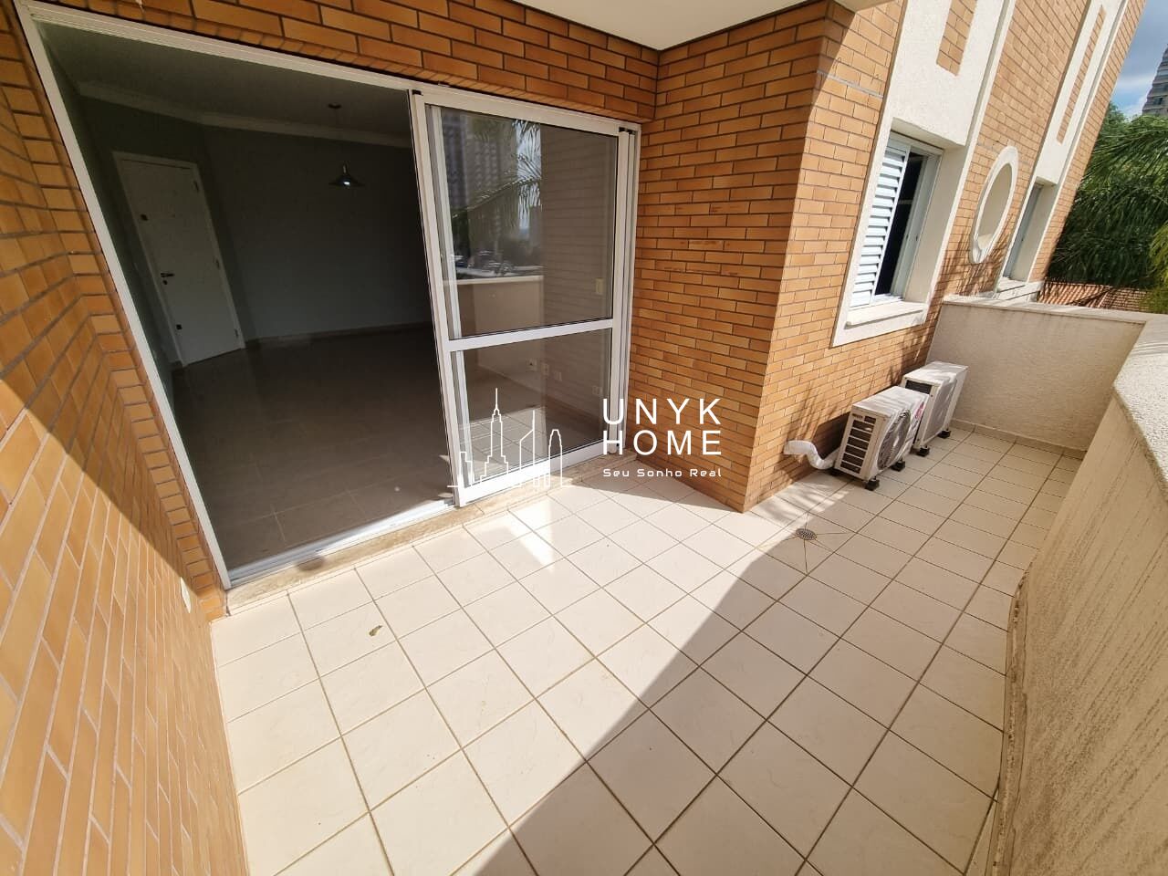 Apartamento para Venda - Vila Romana