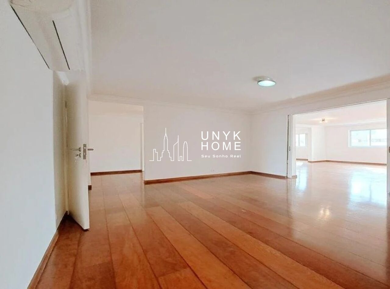 Apartamento para Locação - Itaim Bibi