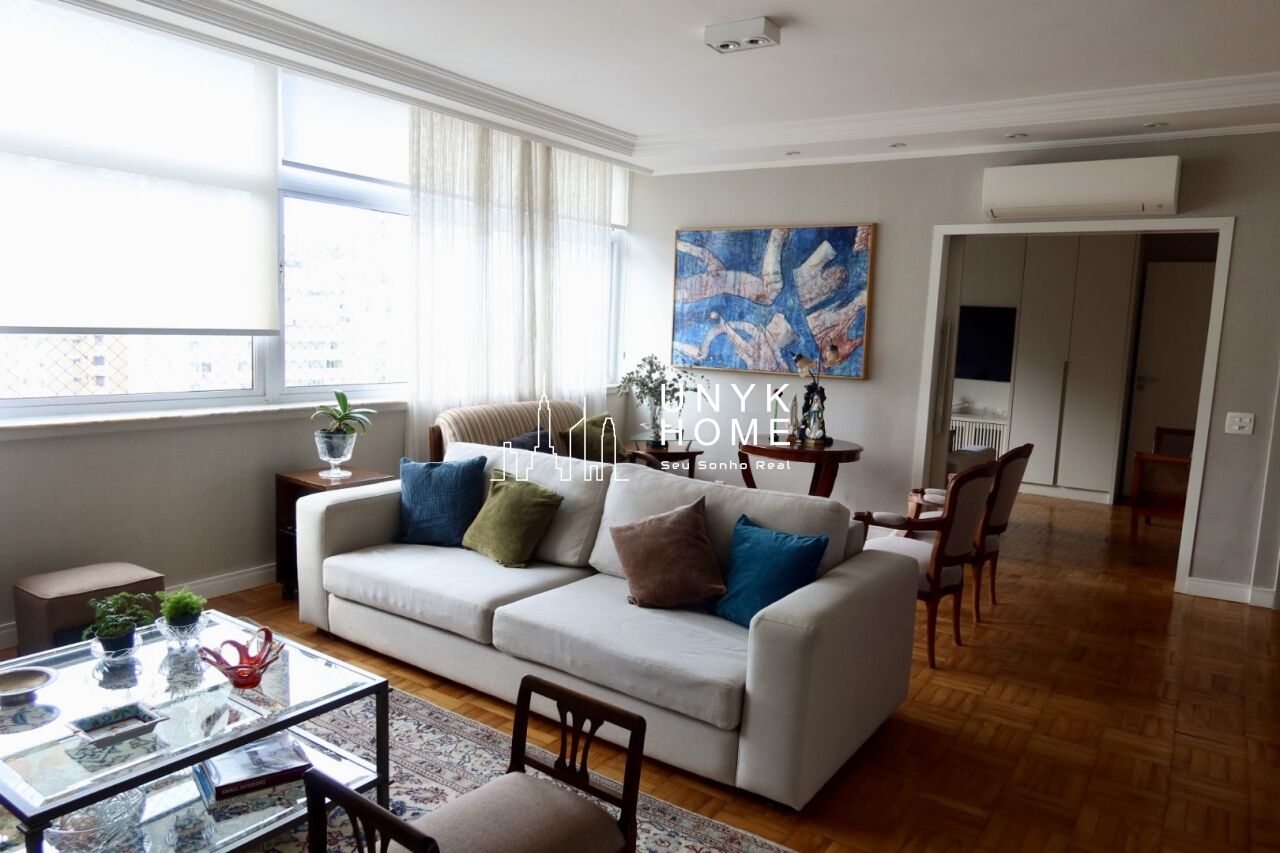 Apartamento para Locação - Jardim Paulista