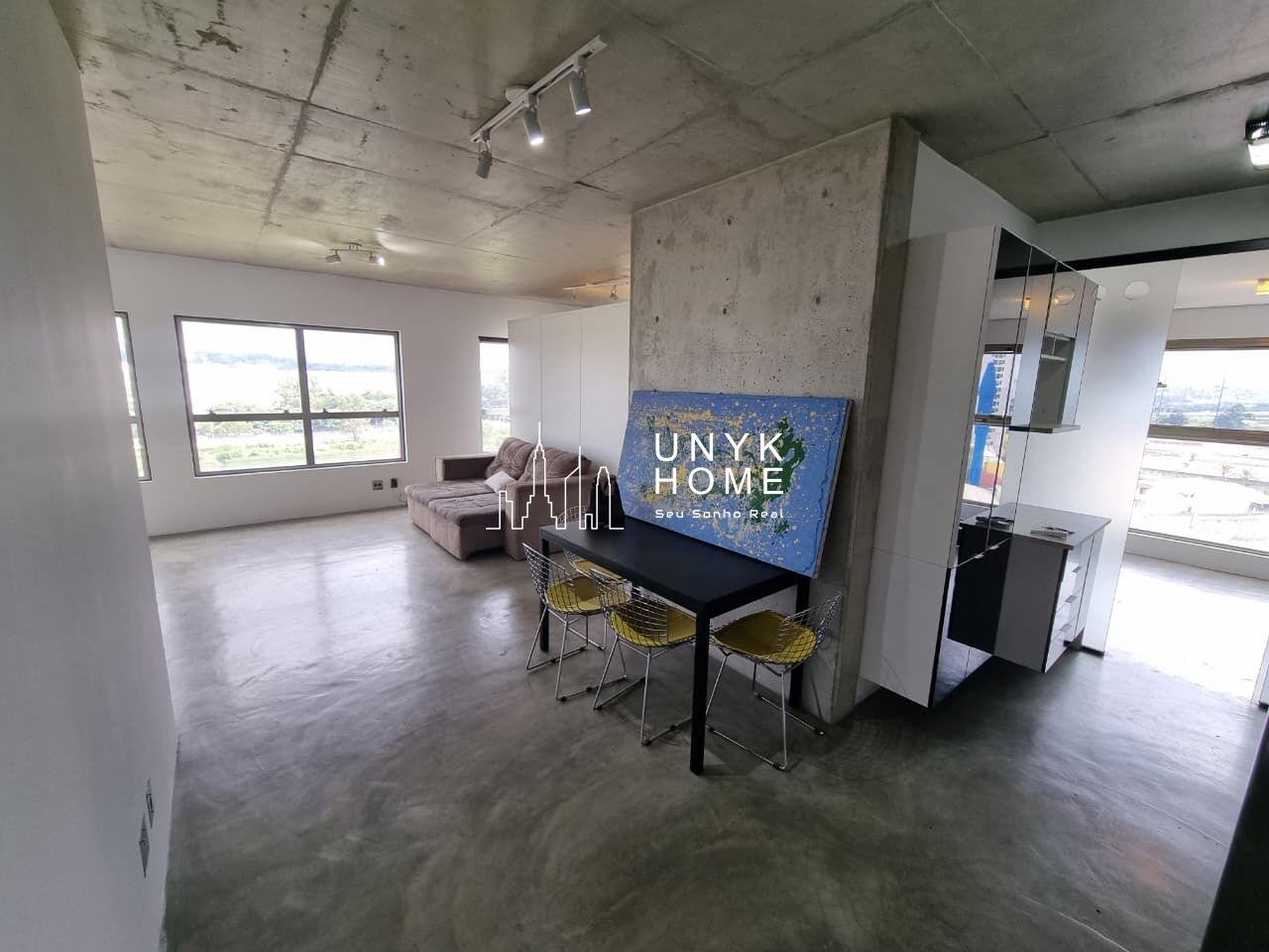 Apartamento para Locação - Vila Leopoldina