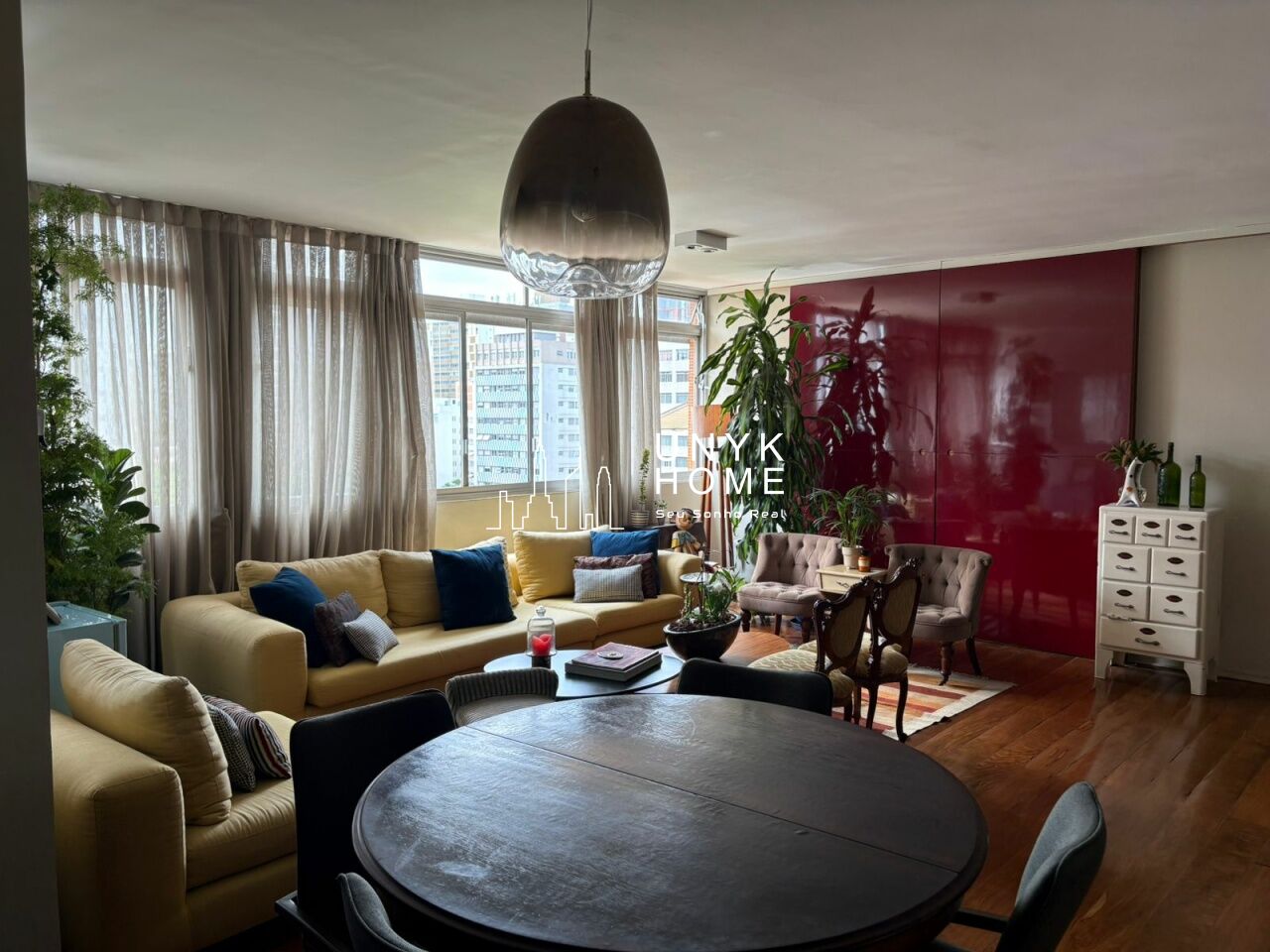 Apartamento para Locação - Itaim Bibi