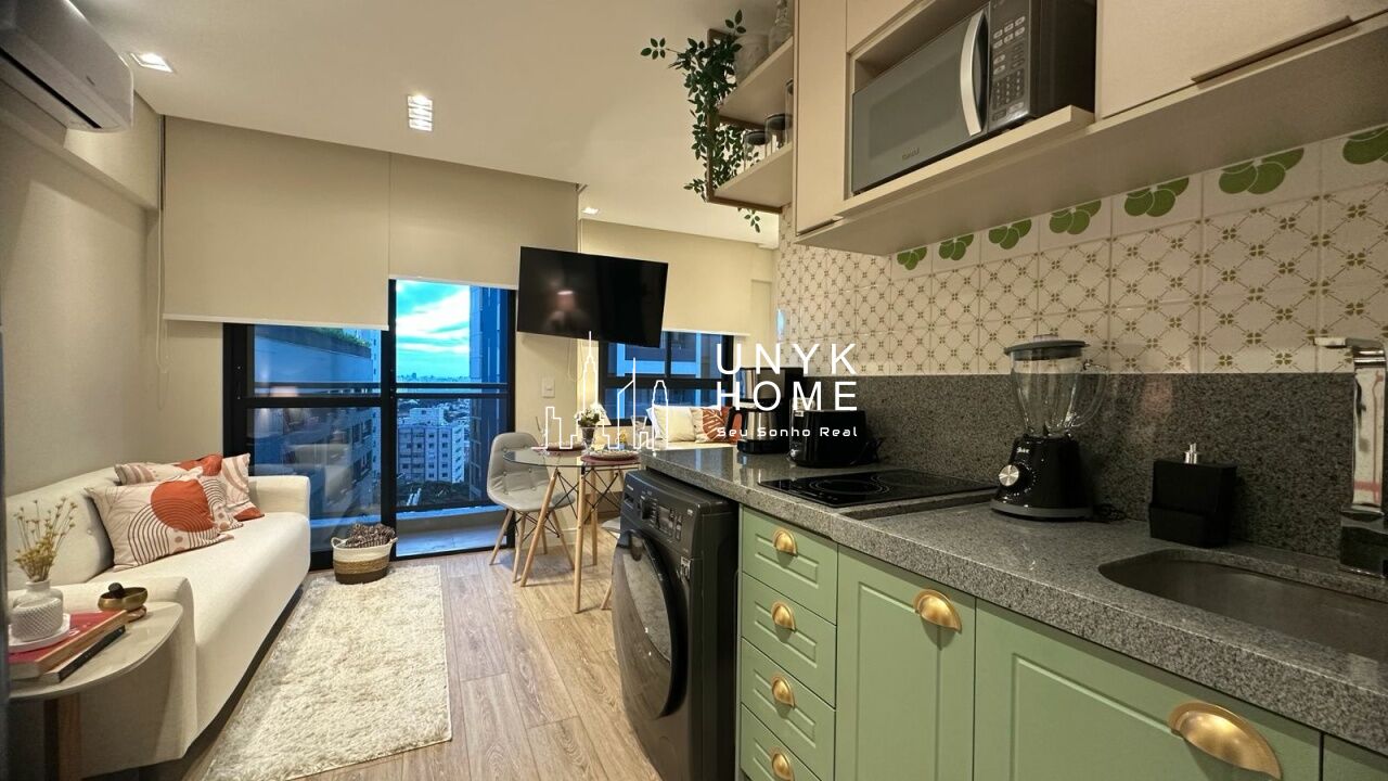 Apartamento para Locação - Sumarezinho