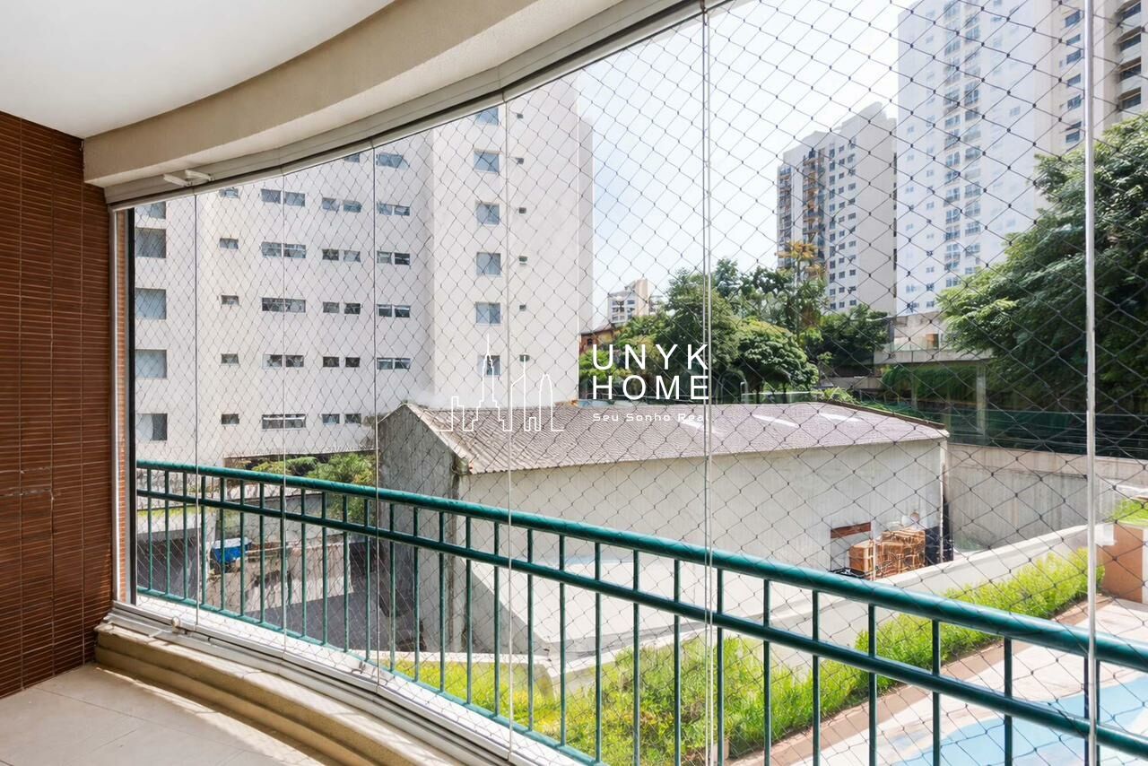 Apartamento para Venda - Alto de Pinheiros