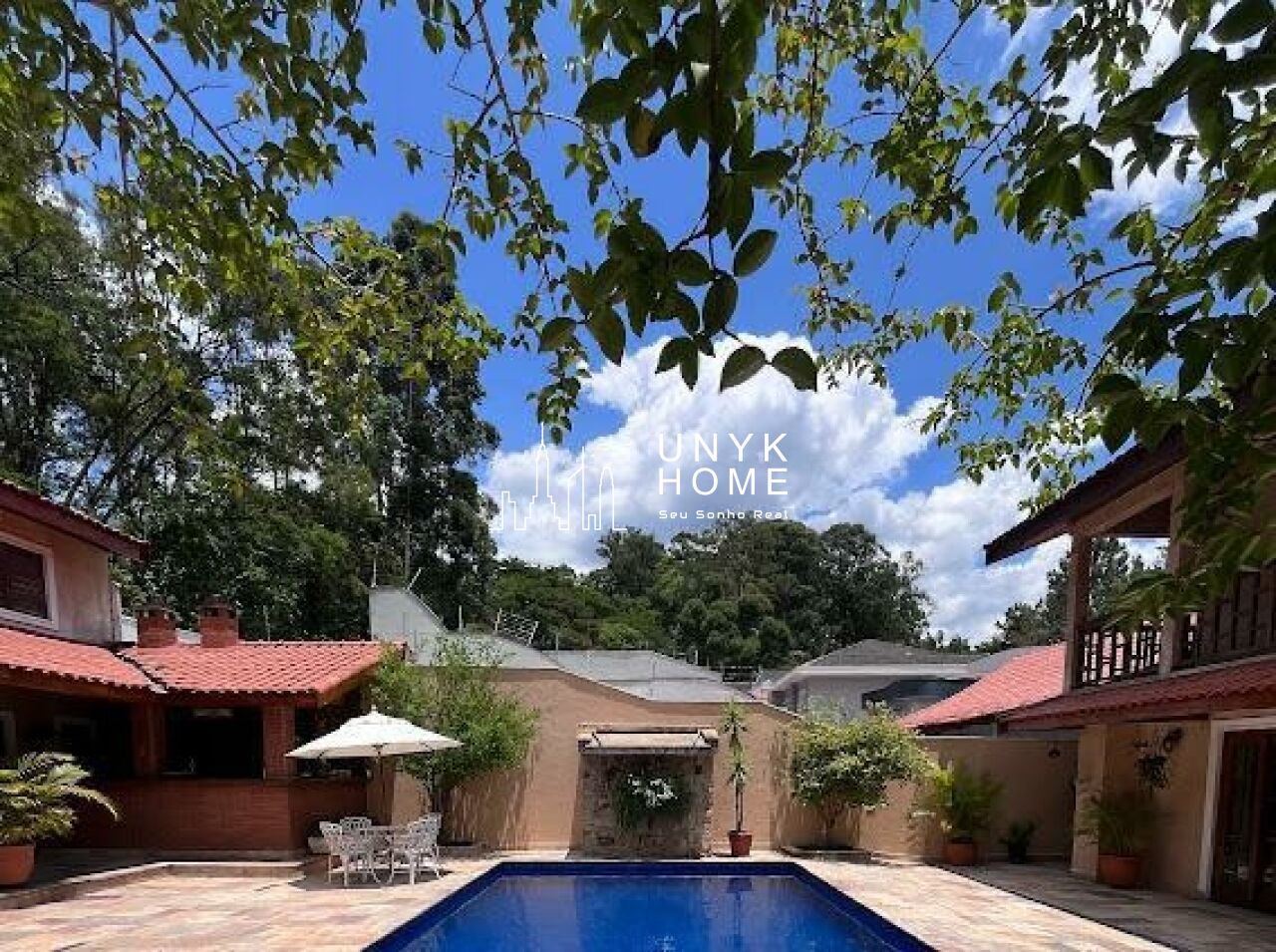 Casa para Venda - City América