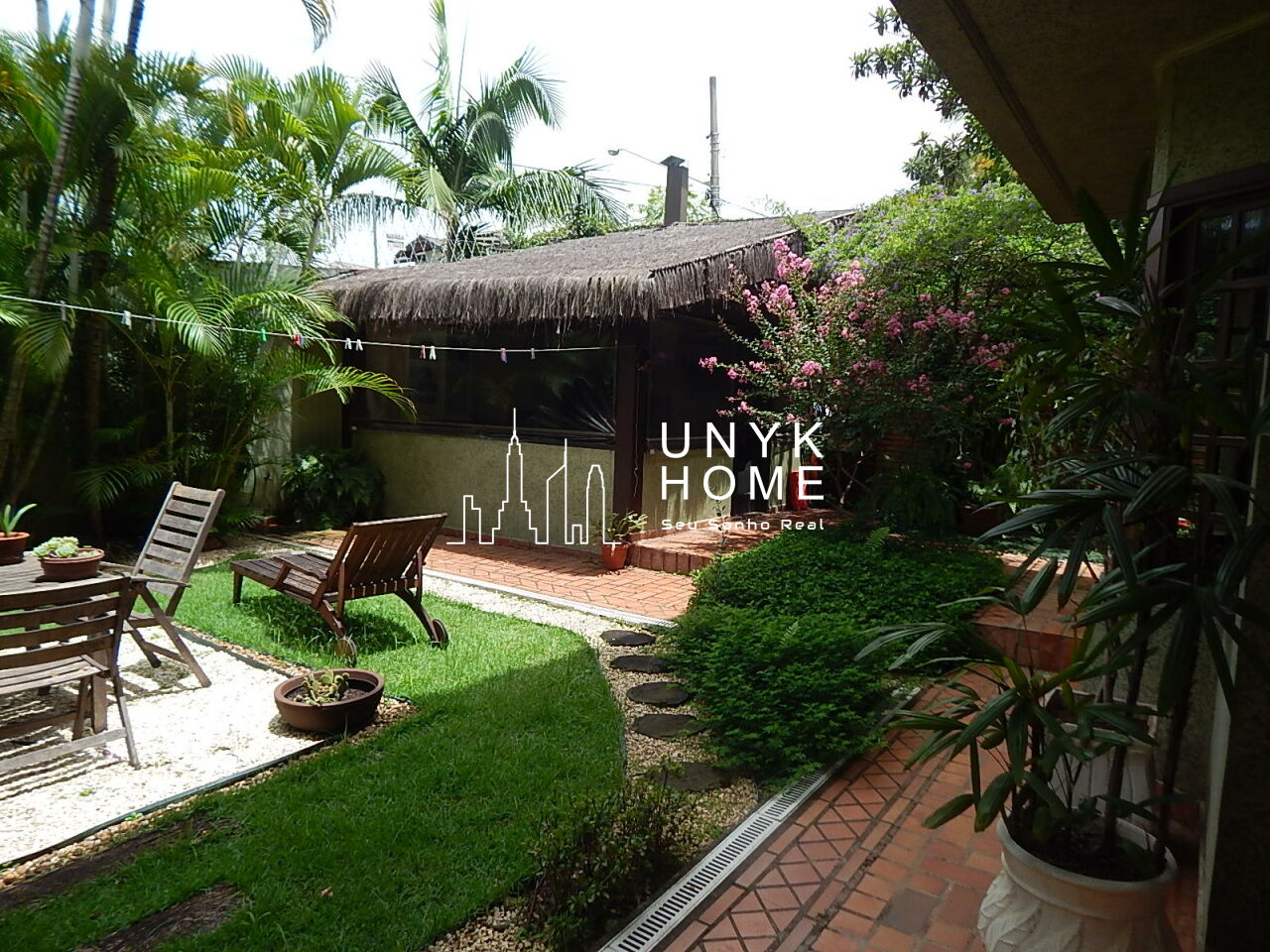 Casa para Venda - Alphaville