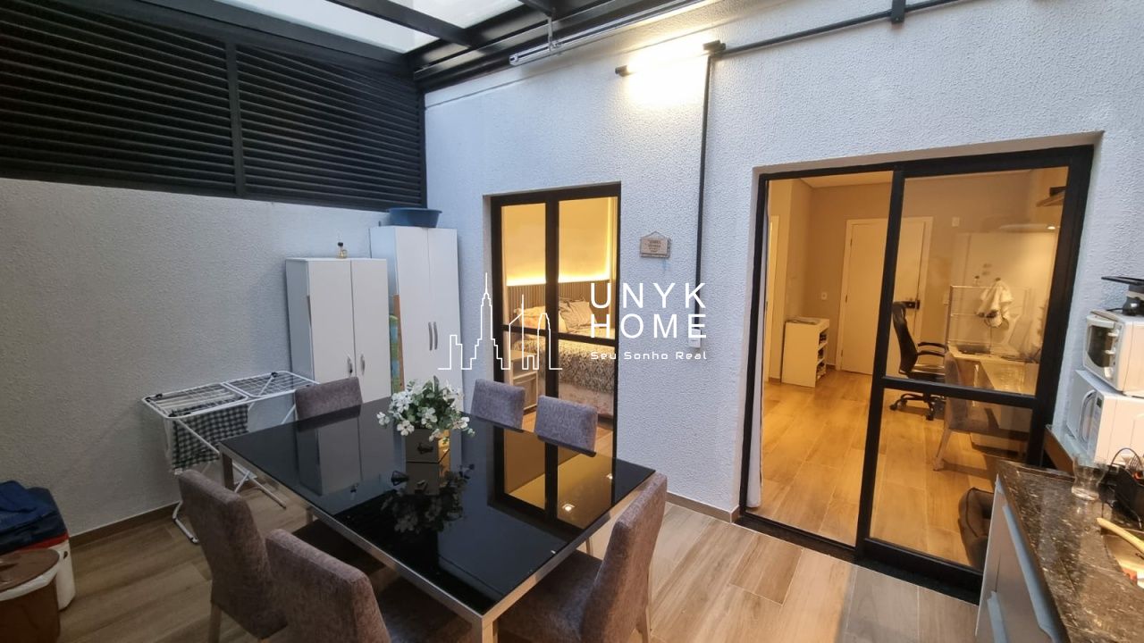 Apartamento para Locação - Pinheiros