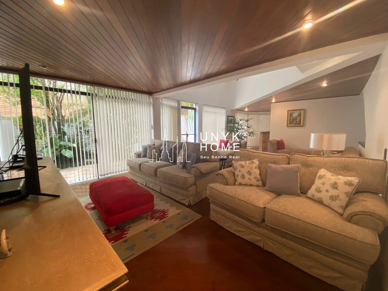 Casa para Venda - Alphaville