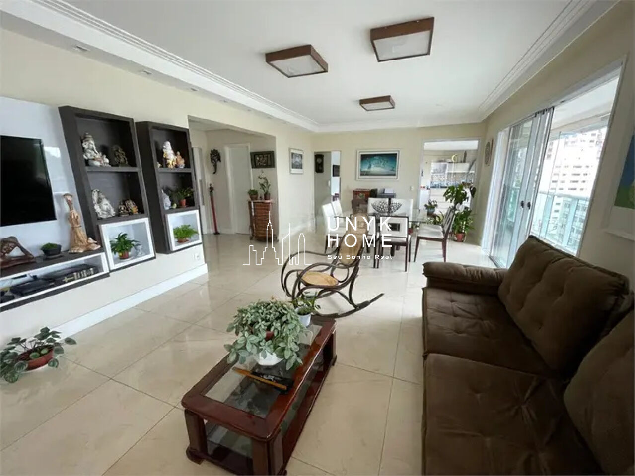 Apartamento para Venda - Perdizes