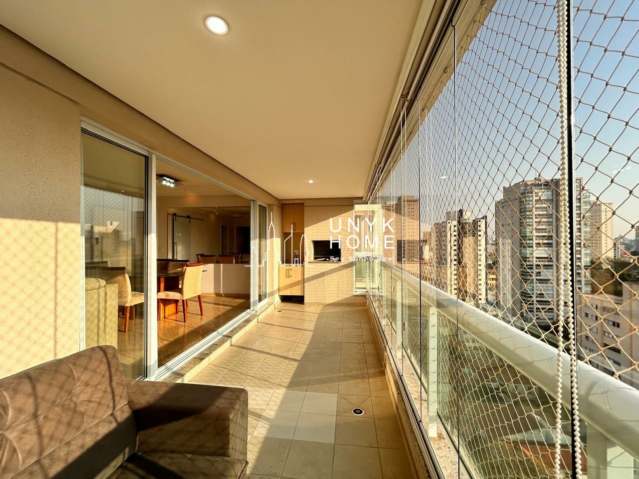 Apartamento para Locação - Vila Romana