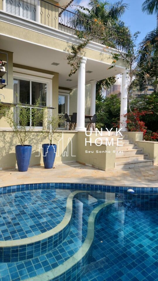 Casa para Venda - Alphaville Residencial Plus