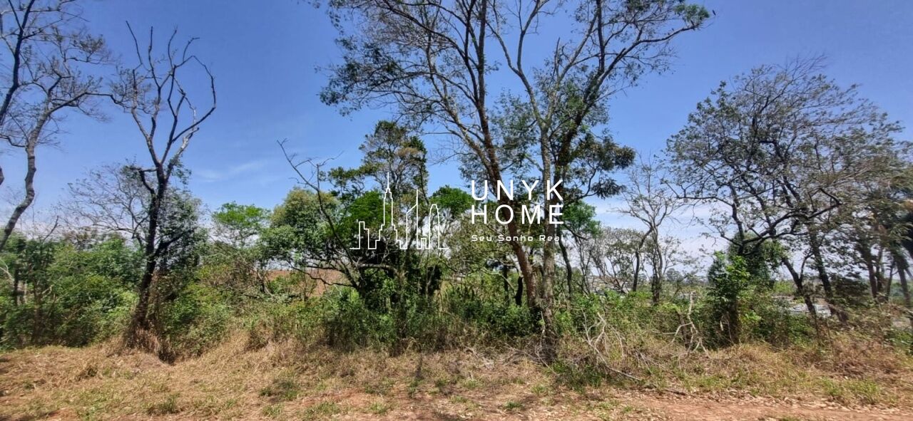 Terreno para Venda - Vale dos Pinheiros