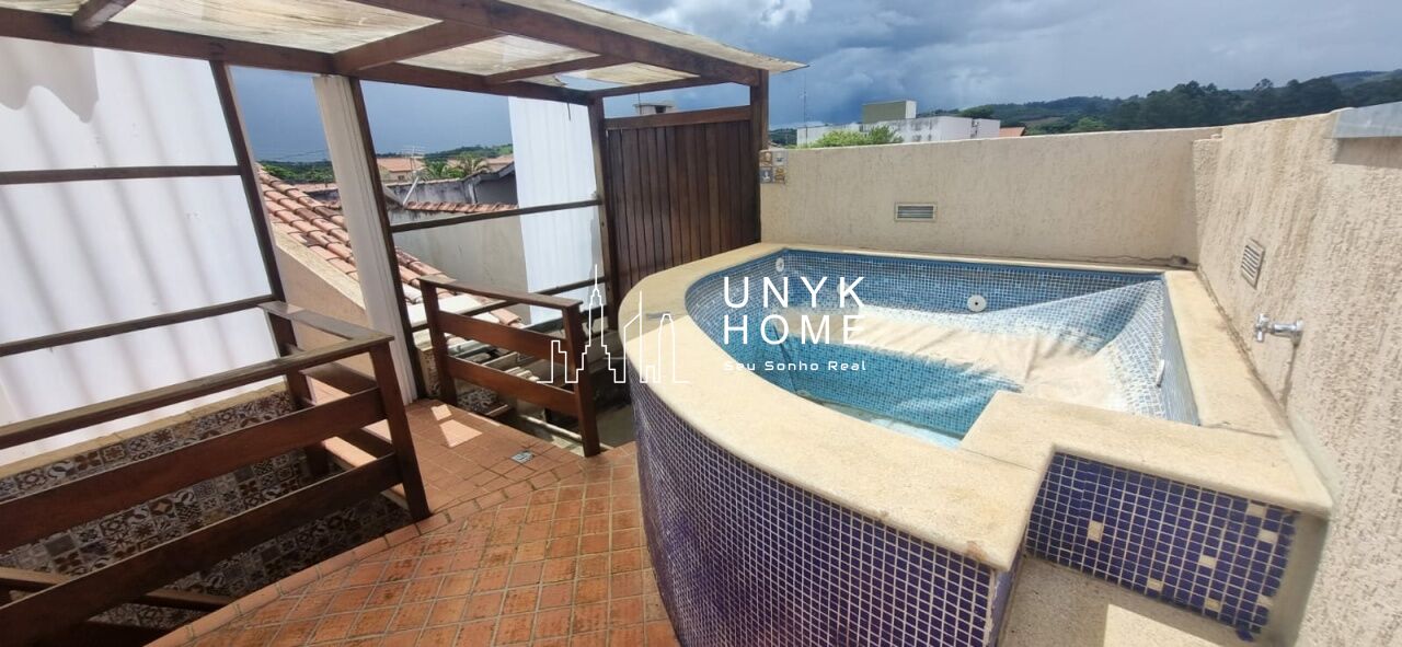 Casa para Venda - Parque dos Coqueiros