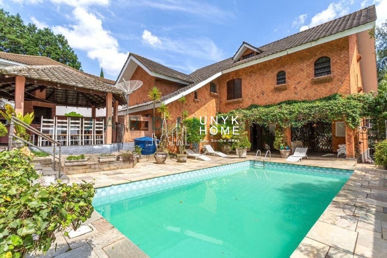 Casa para Venda - Morumbi