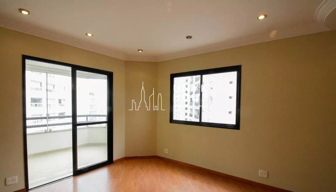 Apartamento para Locação - Perdizes