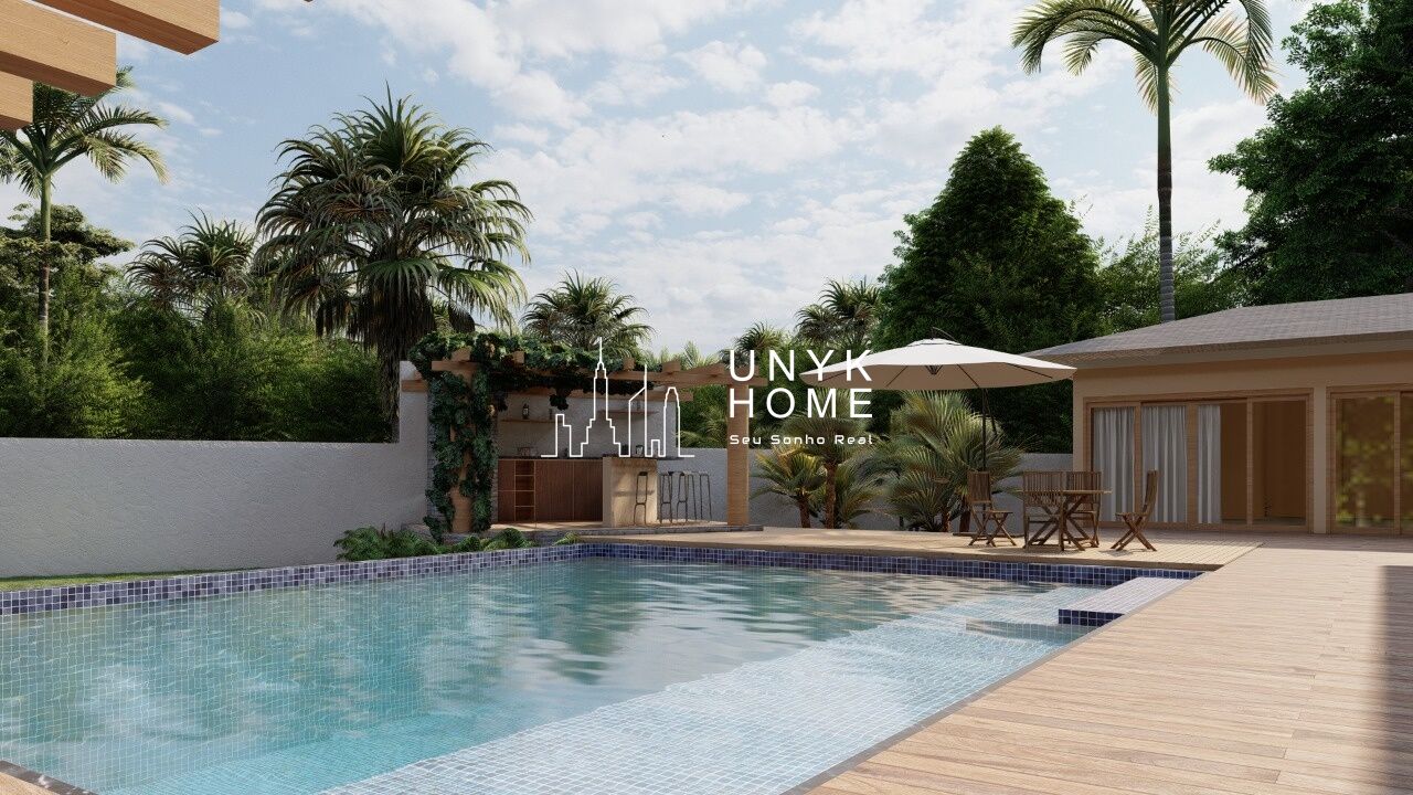 Casa de Vila para Venda - ALTOS DE TRANCOSO