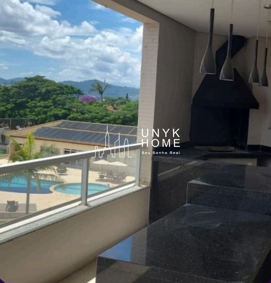 Apartamento para Locação - Loteamento Loanda