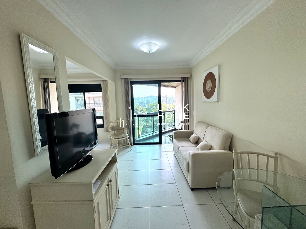 Flat para Venda - Jardim Paulistano