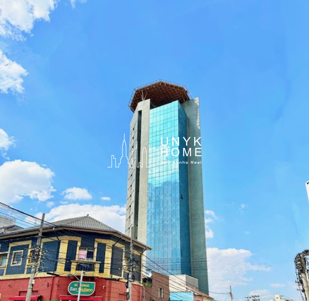 Prédio para Venda - Santana