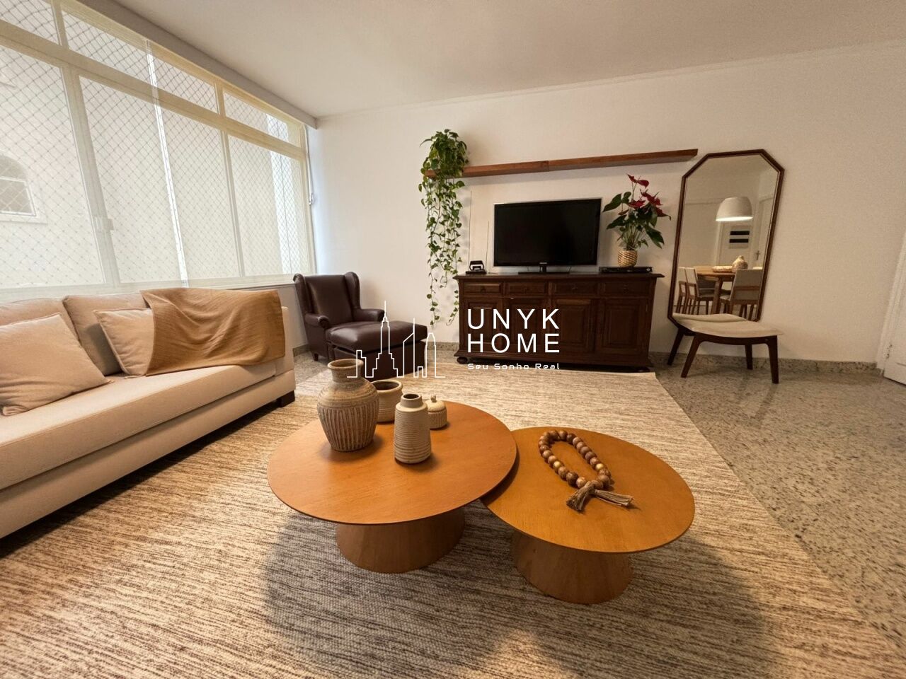 Apartamento para Locação - Jardim Paulista