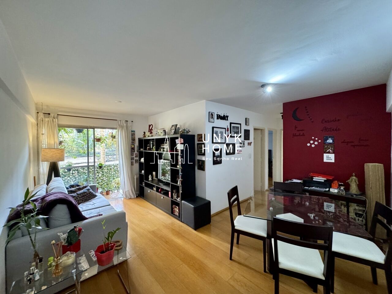 Apartamento para Venda - Vila Olímpia