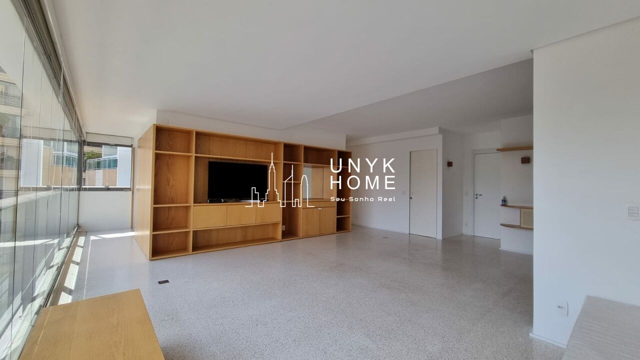 Apartamento para Venda - Vila Olímpia