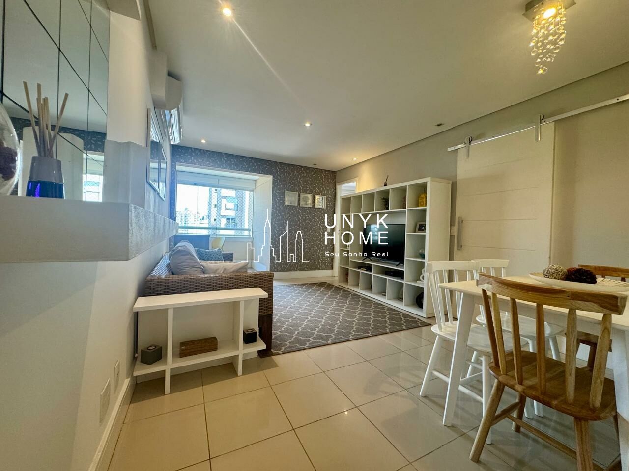 Apartamento para Venda - Vila Olímpia