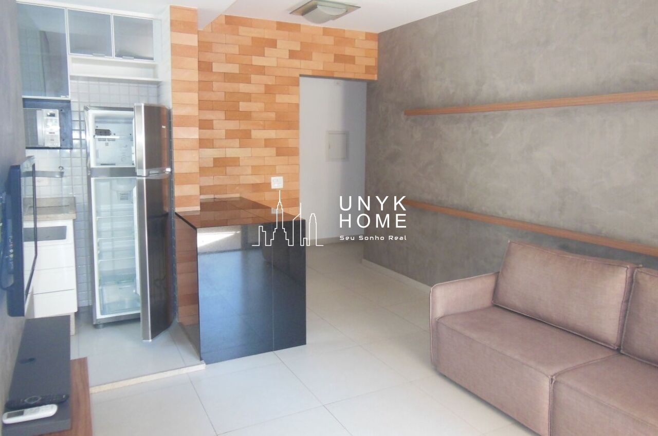 Apartamento para Locação - Pinheiros