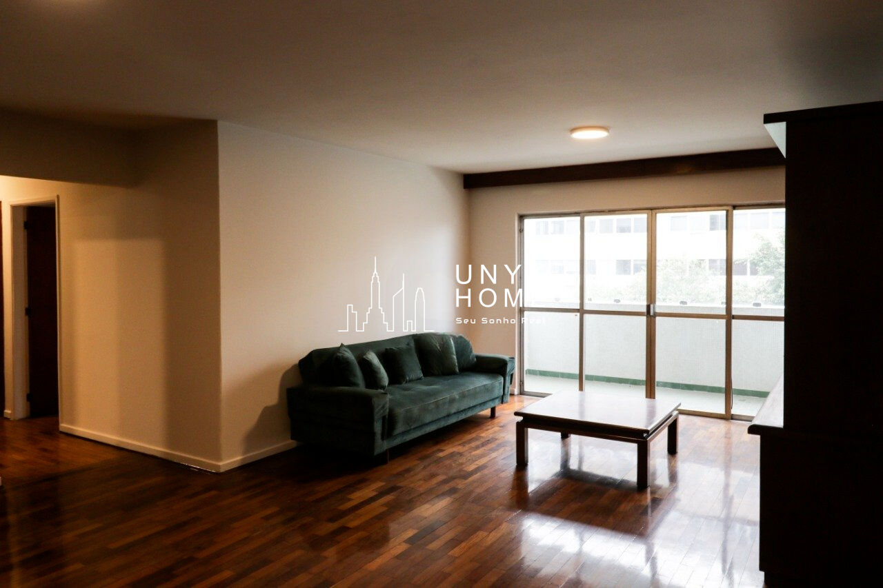 Apartamento para Venda - Pinheiros