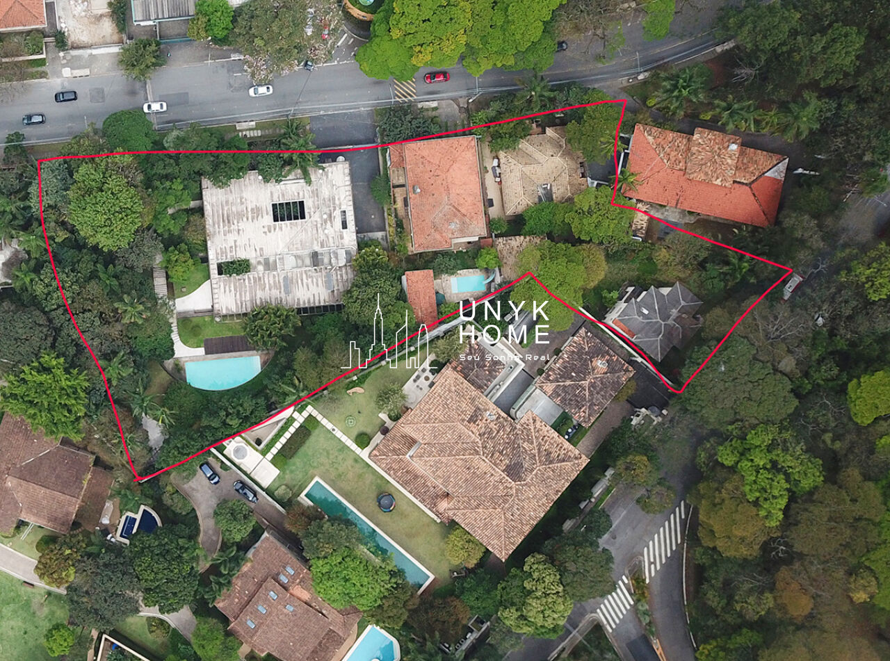 Casa para Venda - Cidade Jardim