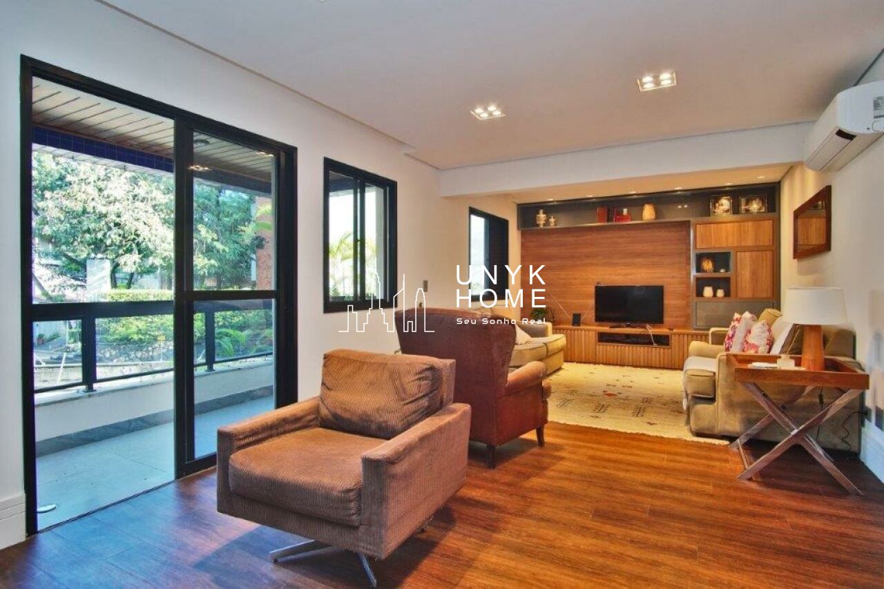 Apartamento para Venda - Vila Sônia