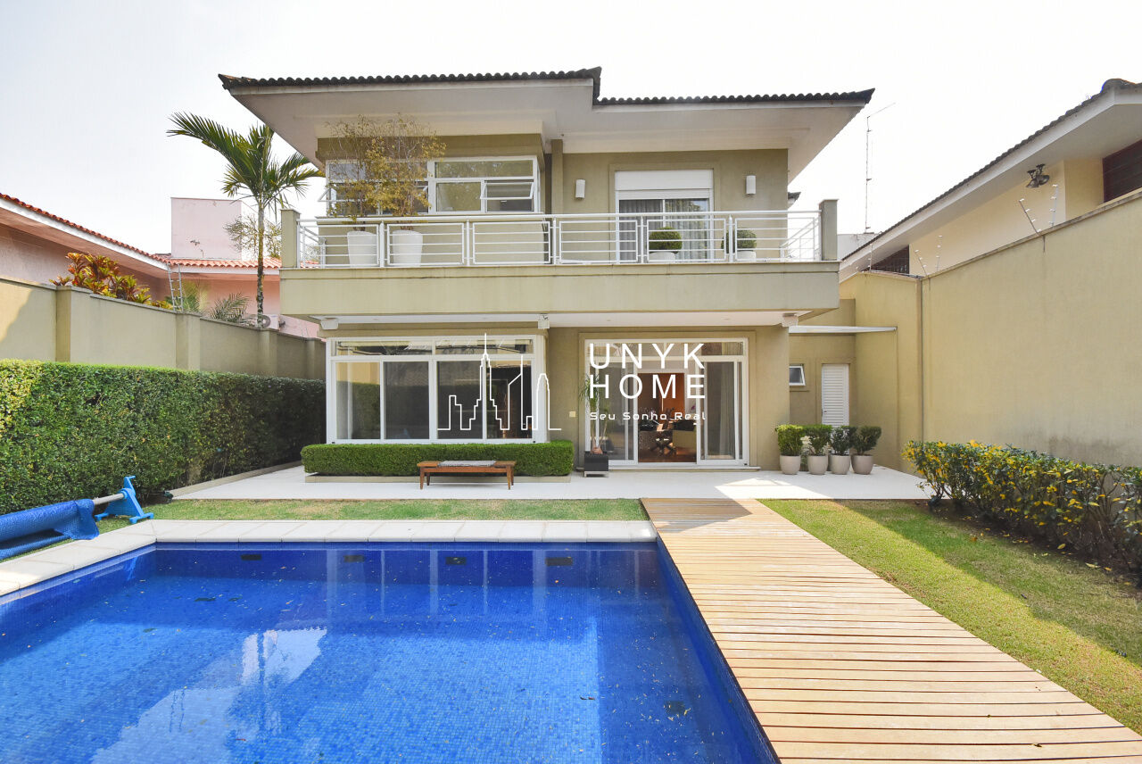 Casa para Venda - Fazenda Morumbi