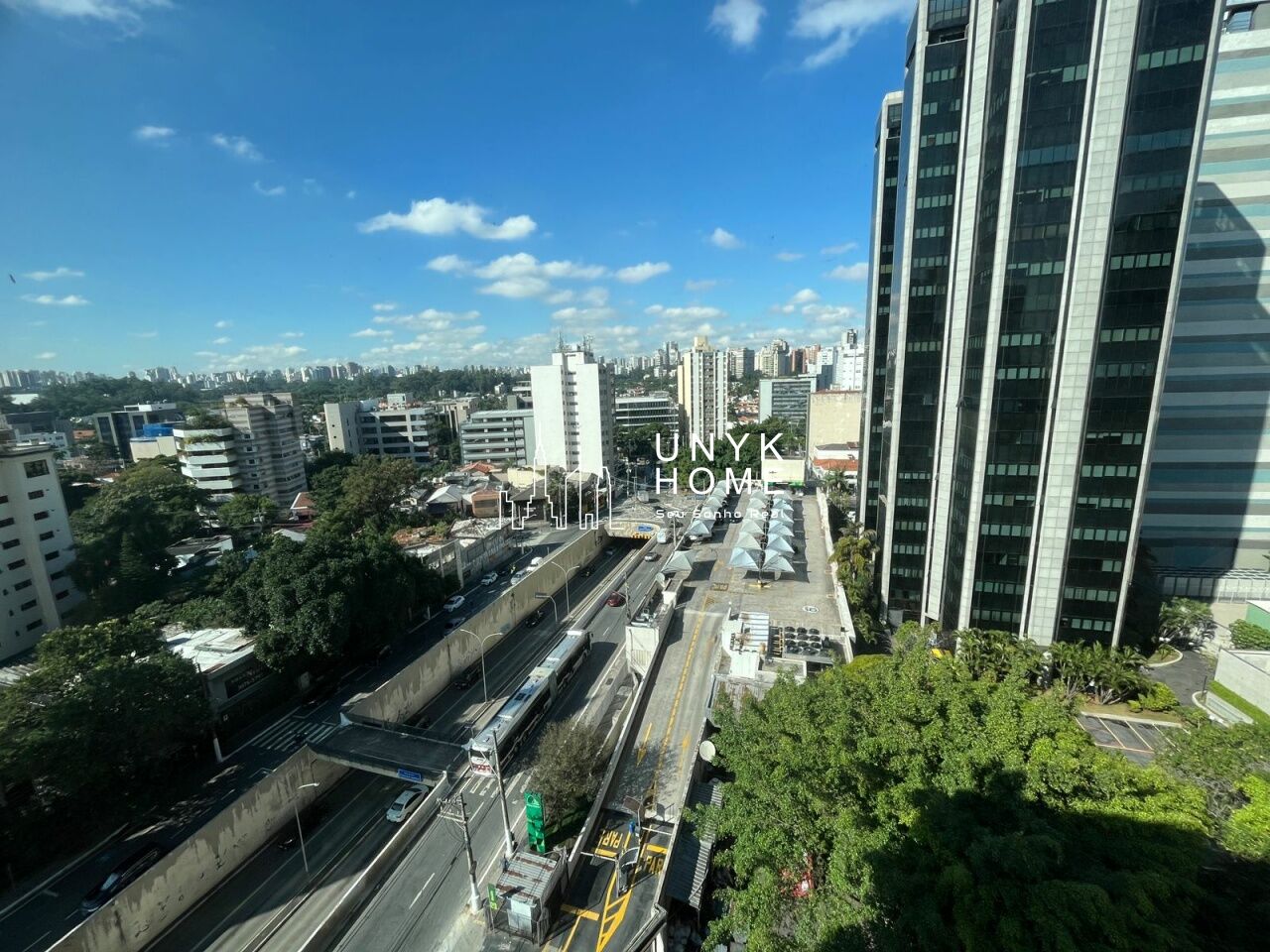 Conj. Comercial para Venda - Jardim Paulista