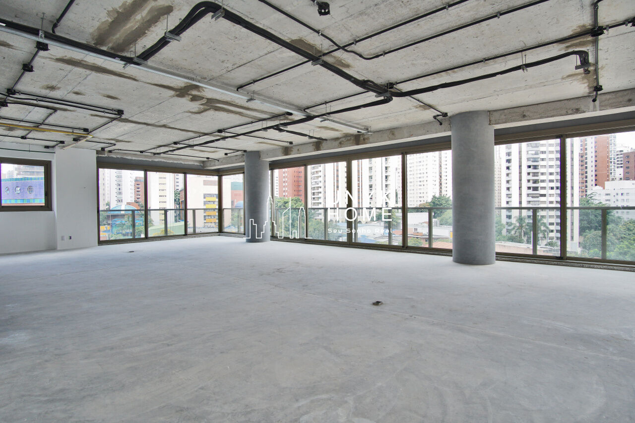 Apartamento para Venda - Vila Nova Conceição