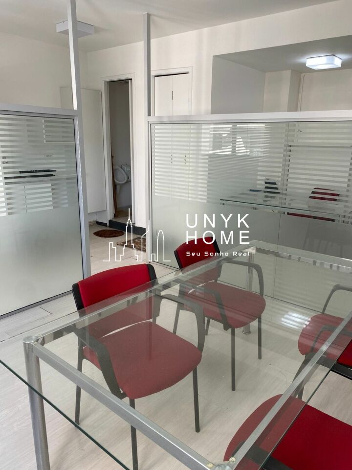 Comercial para Venda - Alphaville Centro Industrial e Empresarial/Alphaville