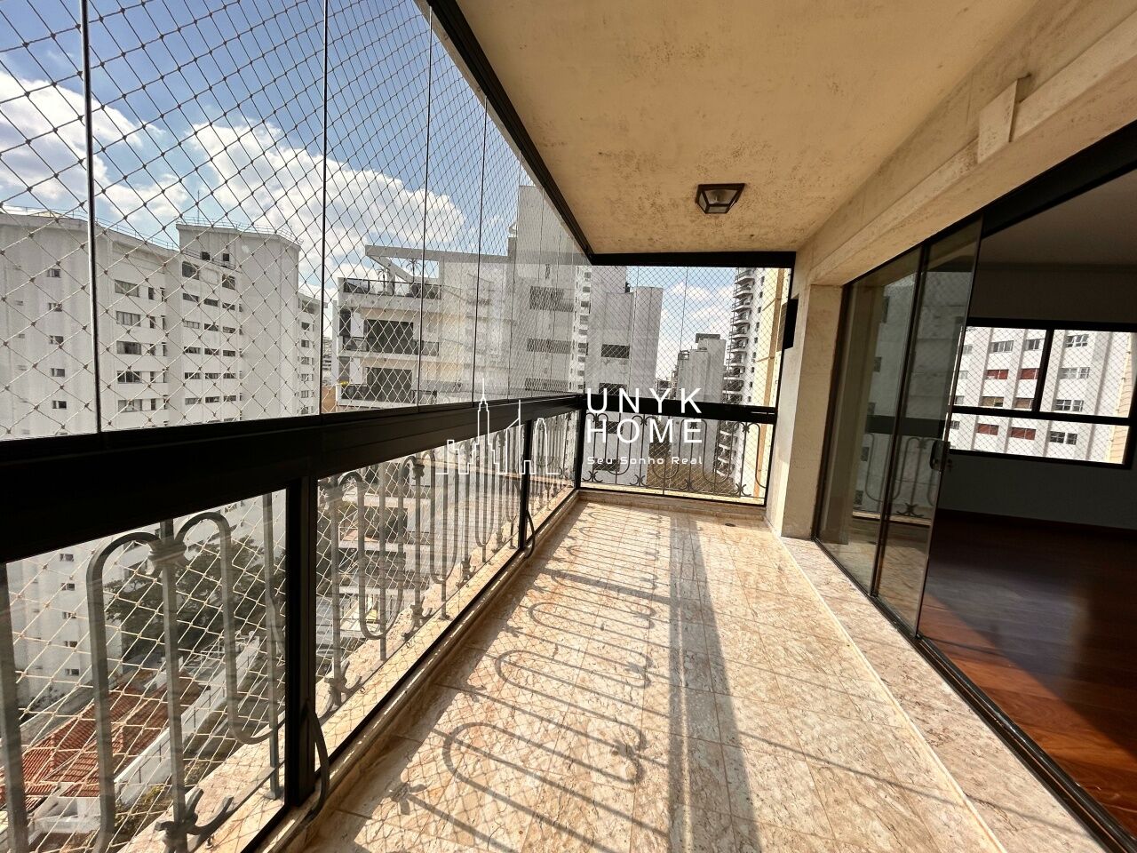 Apartamento para Locação - Higienópolis