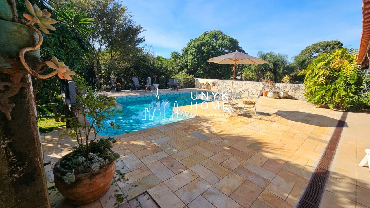 Chacara para Venda - Jardim Centenário