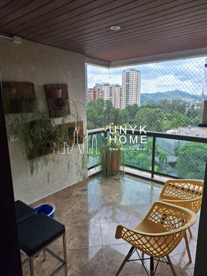 Apartamento para Venda - Alphaville Centro Industrial e Empresarial/Alphaville